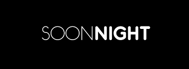 SoonNight logo
